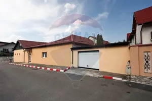 Investitie! Casă si Spatiu comercial,  in Sacele! - imagine 4