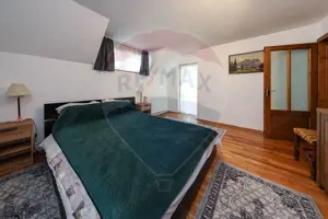 Investitie! Casă si Spatiu comercial,  in Sacele! - imagine 16