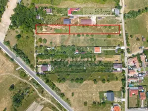 Teren cu priveliste superba in Vulcan