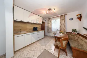 Investitie! Casă si Spatiu comercial,  in Sacele! - imagine 18