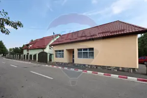 Investitie! Casă si Spatiu comercial,  in Sacele! - imagine 3