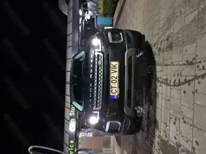 Range rover evoque  - imagine 5