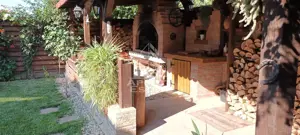 Duplex în Mosnita Noua situat în apropiere de drumul principal. - imagine 2