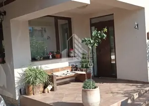 Duplex în Mosnita Noua situat în apropiere de drumul principal. - imagine 5