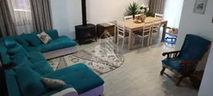 Duplex în Mosnita Noua situat în apropiere de drumul principal. - imagine 6