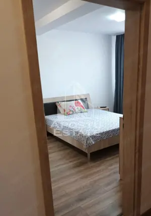 Duplex în Mosnita Noua situat în apropiere de drumul principal. - imagine 11