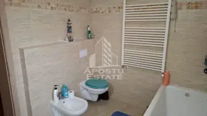 Duplex în Mosnita Noua situat în apropiere de drumul principal. - imagine 17