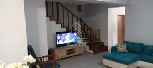 Duplex în Mosnita Noua situat în apropiere de drumul principal. - imagine 7