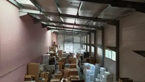 Spațiu industrial/depozitare de vânzare, strada Oxigenului - imagine 4