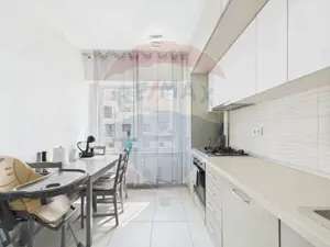 Apartament cu 2 camere deosebit in GranVia Park Lujerului - imagine 5