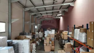 Spațiu industrial/depozitare de vânzare, strada Oxigenului - imagine 5