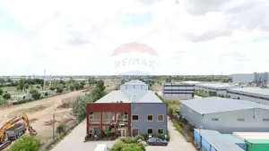 Spațiu industrial/depozitare de vânzare, strada Oxigenului - imagine 3