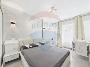 Apartament cu 2 camere deosebit in GranVia Park Lujerului - imagine 3