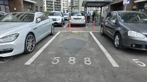 Apartament cu 2 camere deosebit in GranVia Park Lujerului - imagine 8