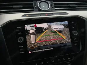 Volkswagen Passat - imagine 13