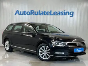 Volkswagen Passat - imagine 2