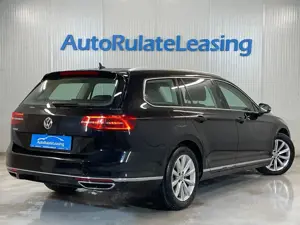 Volkswagen Passat - imagine 3