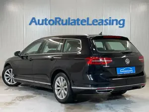 Volkswagen Passat - imagine 4