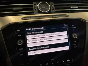 Volkswagen Passat - imagine 16