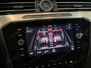 Volkswagen Passat - imagine 20