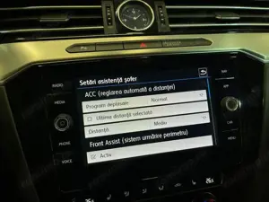Volkswagen Passat - imagine 17
