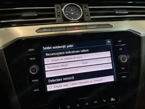 Volkswagen Passat - imagine 15