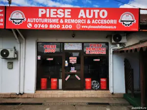  Cedez contract  spatiu comercial(300 euro luna) sau vând afacere - magazin piese auto