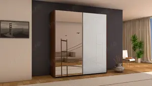 Dulap Dressing Sifonier Bridge NOU IN ABALAJ ORIGINAL