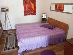 Garsoniera regim hotelier, parcare