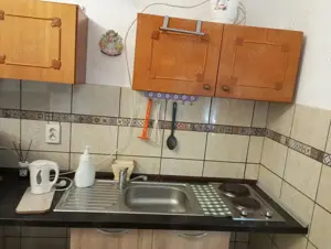 Garsoniera regim hotelier, parcare - imagine 4 Garsoniera regim hotelier, parcare - imagine 4