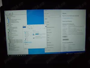 Lenovo Legion Y520-15IKBN i5-7300 HQ 3.3Ghz SSD 128 HDD 750 RAM 8Gb GTX 1050 - imagine 3