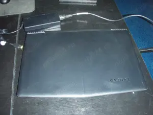 Lenovo Legion Y520-15IKBN i5-7300 HQ 3.3Ghz SSD 128 HDD 750 RAM 8Gb GTX 1050 - imagine 4