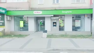 Spatiu comercial de inchiriat Panciu