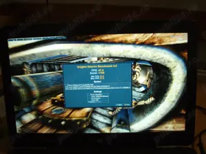 HP Omen 15 i7-6700HQ nVidia GeForce GTX 960M 4Gb SSD 128 HDD 1Tb RAM 8 Gb - imagine 3