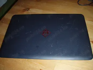 HP Omen 15 i7-6700HQ nVidia GeForce GTX 960M 4Gb SSD 128 HDD 1Tb RAM 8 Gb - imagine 2