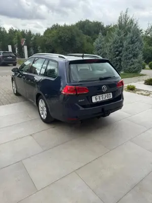 Vw Golf 7 BlueMotion - imagine 4