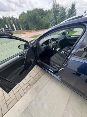 Vw Golf 7 BlueMotion - imagine 7