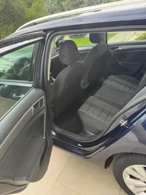 Vw Golf 7 BlueMotion - imagine 8