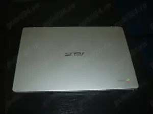  Chromebook Asus C523N Intel Celeron N3350 2.4Ghz RAM 4Gb eMMC 64Gb bateria 9 ore - imagine 2