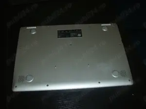  Chromebook Asus C523N Intel Celeron N3350 2.4Ghz RAM 4Gb eMMC 64Gb bateria 9 ore - imagine 5