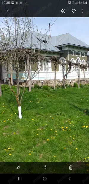 Vând casa loc.Stefan cel Mare  - imagine 7