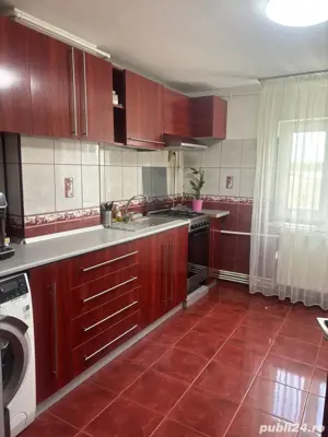 Apartament 2 camere, etaj 3 - mobilat și utilat - imagine 4 Apartament 2 camere, etaj 3 - mobilat și utilat - imagine 4