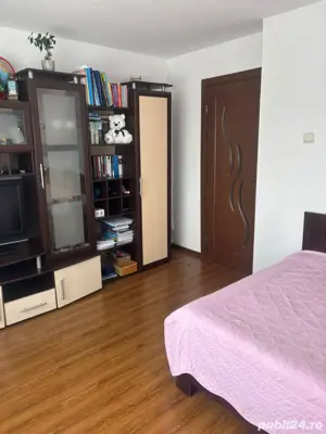 Apartament 2 camere, etaj 3 - mobilat și utilat - imagine 3 Apartament 2 camere, etaj 3 - mobilat și utilat - imagine 3