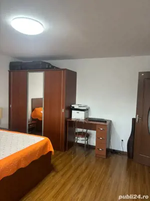 Apartament 2 camere, etaj 3 - mobilat și utilat - imagine 2 Apartament 2 camere, etaj 3 - mobilat și utilat - imagine 2