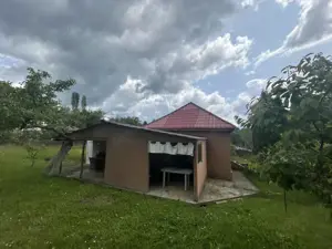 VAND CASUTA CU 3120 MP TEREN, SURDESTI BREAZA - imagine 9