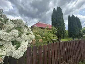 VAND CASUTA CU 3120 MP TEREN, SURDESTI BREAZA - imagine 8