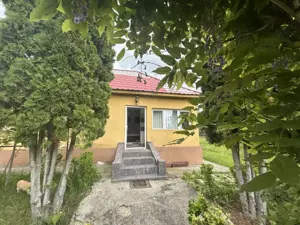 VAND CASUTA CU 3120 MP TEREN, SURDESTI BREAZA - imagine 7