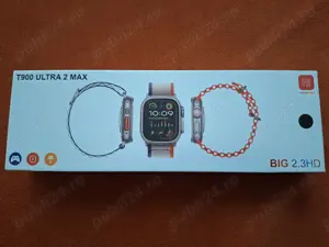 Smartwatch T900 Ultra 2 max