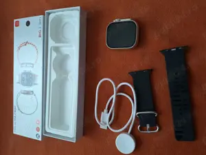 Smartwatch T900 Ultra 2 max - imagine 3