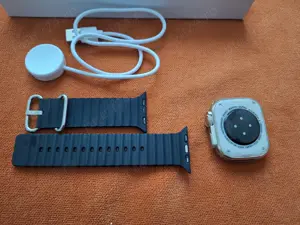 Smartwatch T900 Ultra 2 max - imagine 4